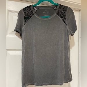 American Eagle soft and sexy t-shirt